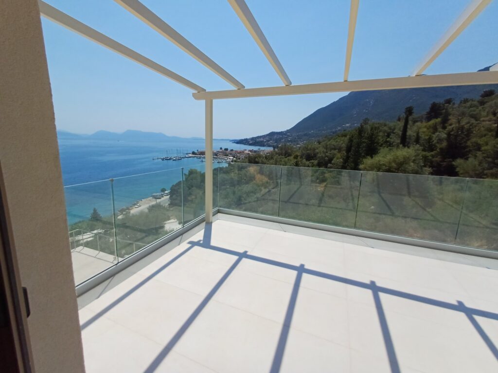 Diamanti Villas