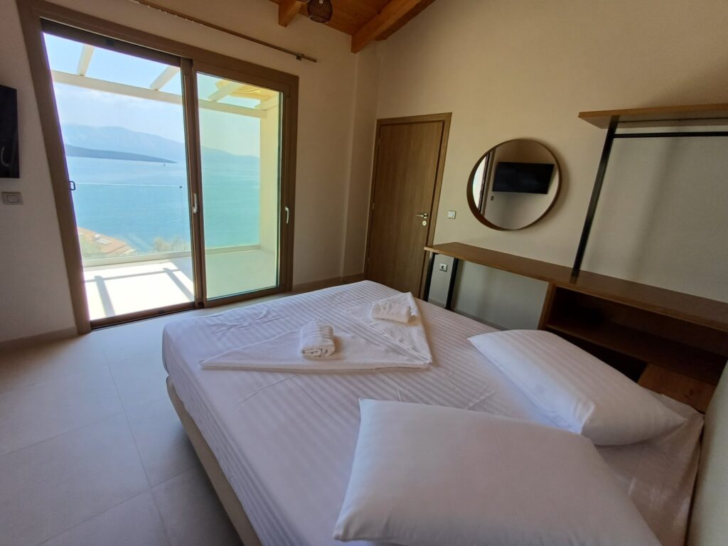 Diamanti Villas